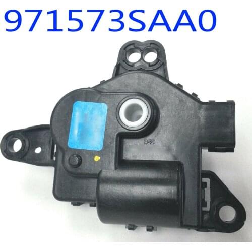 Genuine Heater Blend Door Actuator for hyundai Sonata Elantra for kia Optima K5 971573SAA0 97157-3SAA0