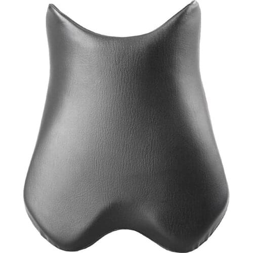 Front Rider Driver Seat Pillion Cushion For Yamaha YZF R6 2008-2016