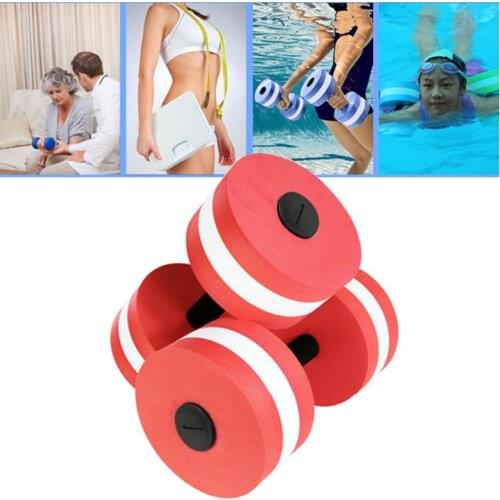 Work Your Body Upper Your Lower Back For A Total Fitness Workout Aquatic Exercise Dumbbells