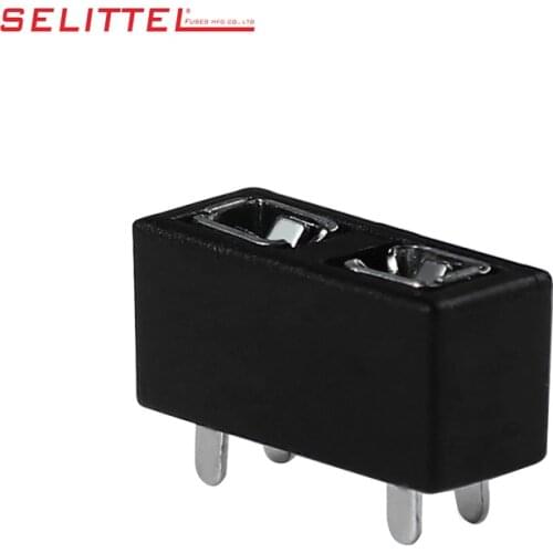 SL-506B mini blade fuse holder/ auto fuse holder 3568