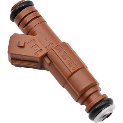 Fuel Injector 0280155831,0280 155 831,0 280 155 831 for VOLVO S70 C70 V70 S60 S80 XC70 XC90 2.4 2.5 2.8 2.9