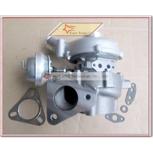 Free Ship RHV4 VT16 1515A170 VT-16 VAD20022 Turbo For Mitsubishi Triton Intercooled 2010- Pajero Sport L200 06-11 DI-D 4D56 2.5L