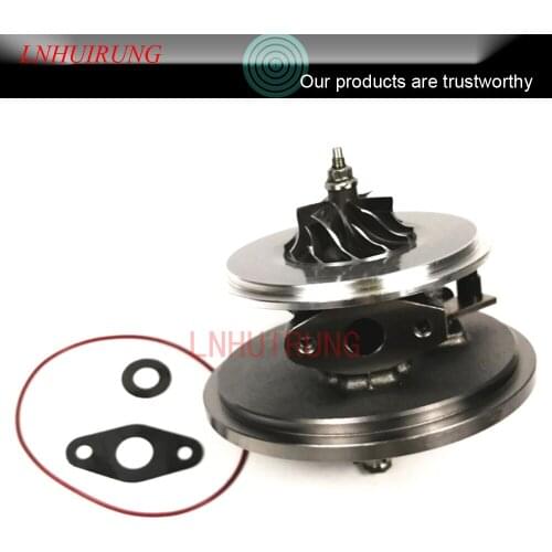 Turbo cartridge for Audi A3 Seat Altea Leon Skoda Octavia II Superb II 2.0TDI GT1646V 765261 756867 03G253016H Turbine for car