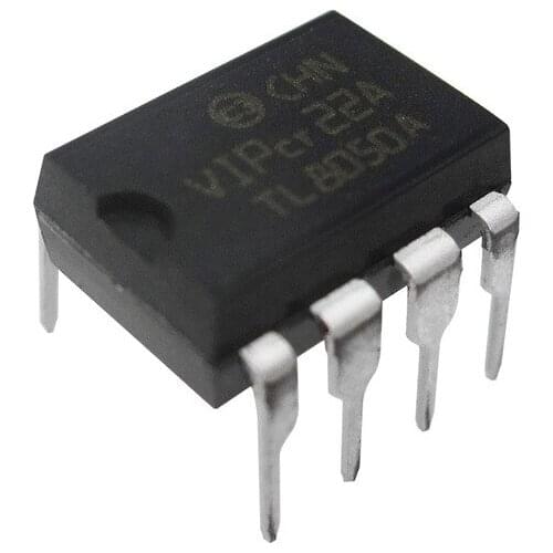 VIP22A DIP8 power IC integrated circuit IC 20 pcs