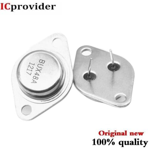 20pcs/lot BUX48A BUX48 TO-3 Best quality