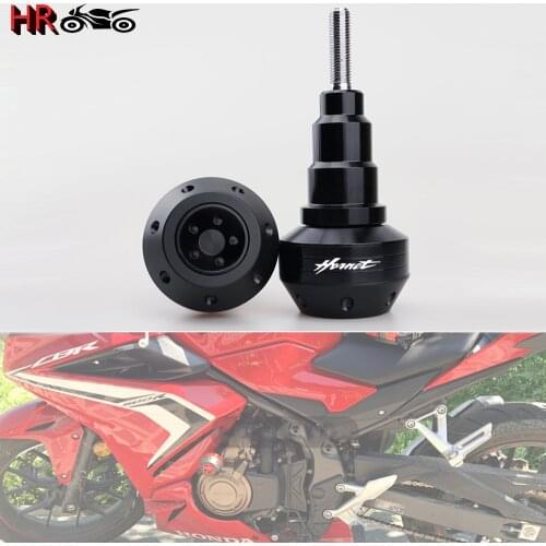 For HONDA CB600 Hornet 600 900 CBR600 Newest Motorcycle Falling Protection Frame Slider Fairing Guard Anti Crash Pads Protector