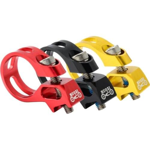 Mountain Bike Transmission Finger Dial Clamp Ring Bike Shift Lever Clamp Derailleur Shifter Trigger For X5 X7 X9 X0 XX XO1 XX1