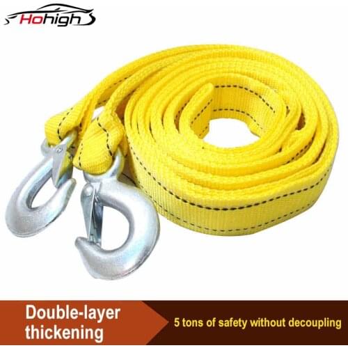 Буксировочные тросы Hohigh China At AliExpress