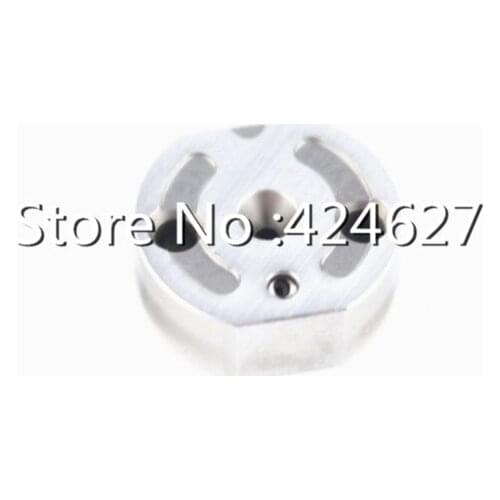 Injector 095000-5212/5215/5226/5512/5513/5391 for Common Rail Valve 02