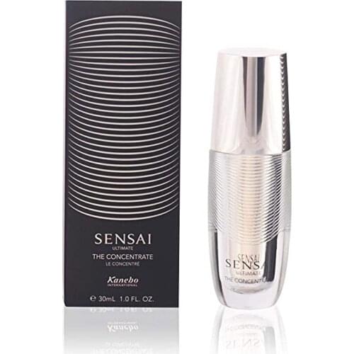 Kanebo SENSAI ultimate the concentrate facial treatment-30 ml
