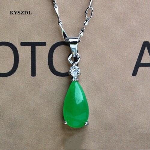 Медальоны женские KYSZDL China At AliExpress