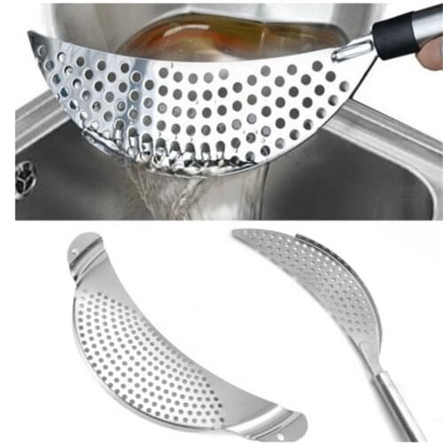 LUOSB Colanders