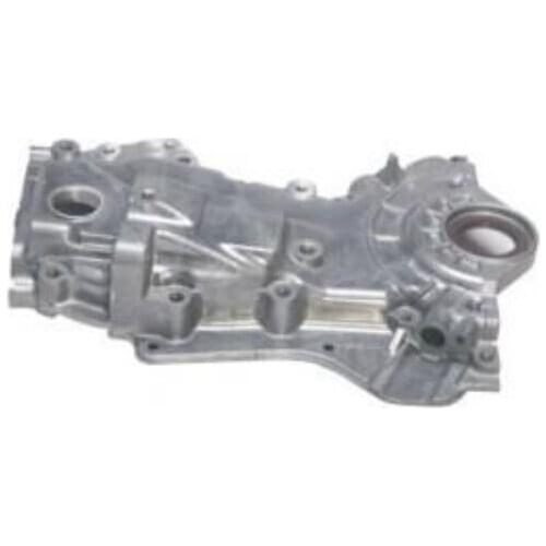 OIL PAN 11410-REA-Z01 USE FOR HONDA FIT 1.5 TIMING COVER(REA)