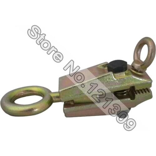 Car Metal Plate Repair Car Body Clamp Fixture Tools Calibrator Accessories