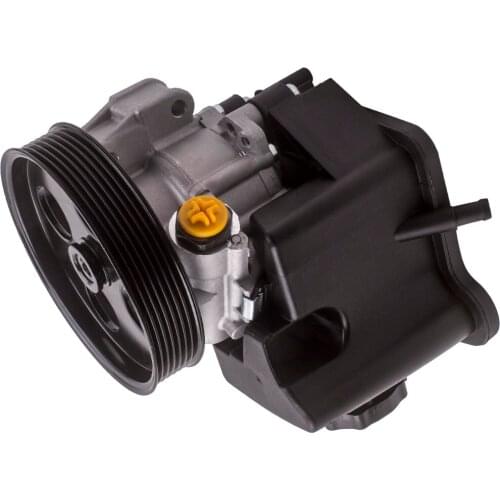 Power Steering Pump Fit For Mercedes C230 2003 2004 2005 0034664001 0034664101
