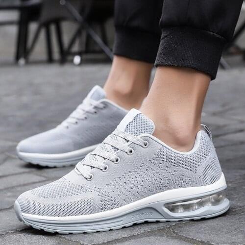 2021 New Women Casual Chunky Shoes Ladies Walking Fitness Sneakers Outdoor Women Wedge Sneakers