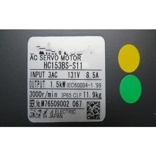 NEW&ORIGINAL HC153BS-S11