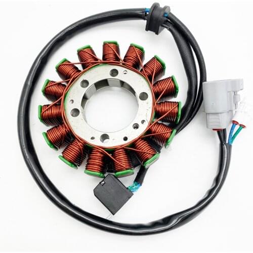 New Startor For QUADSPORT LTZ400 LTZ 400 STARTOR MAGNETO 50103 2003