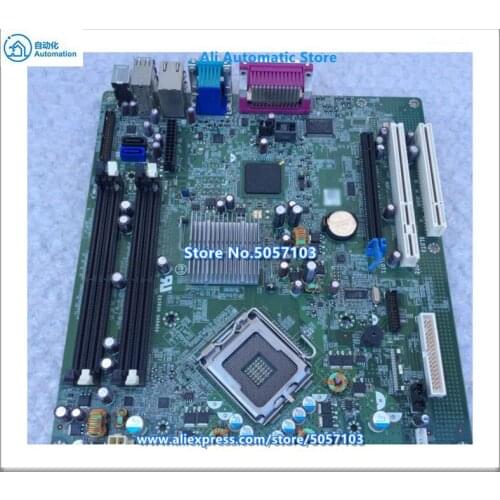 Original 760 780 DT SFF Motherboard M859N 200DY 2X6YT