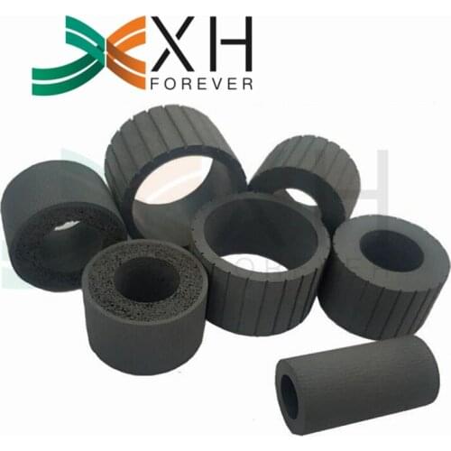 Original New ADF Paper Pickup Feed Roller kit L2755-60001 for HP Scanjet 7000 S3 5000 S4 Printer Spare Parts
