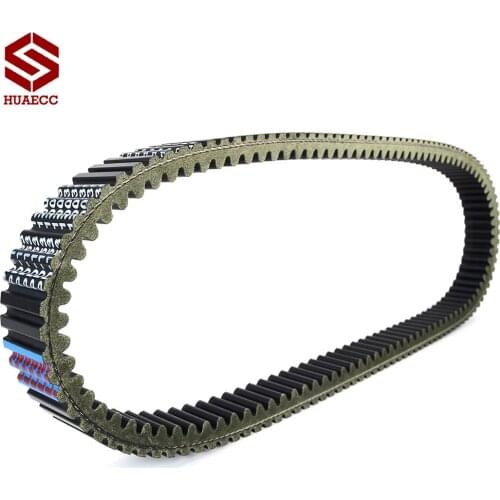 Drive Belt 3211070 for Polaris Super Sport 550 Touring ES Trail 500 RMK SP SKS ES Deluxe Supertrak Ultra SP RMK Wide Trak GT LX