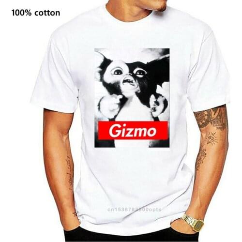 Gremlins Gizmo MenT Shirt