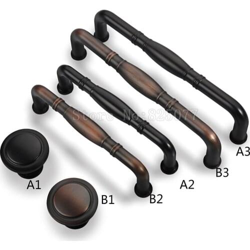 8PCS Wardrobe Knobs Wine Cabinet Drawer Furniture Cupboard Kitchen Cabinet Door Pulls Handles and Knobs JF1402