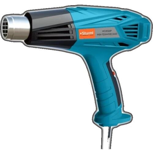 STURM! Technical Hair Dryers