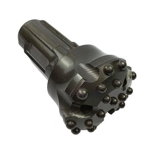 DTH Down-The-Hole Drill Diameter 150mm with 150 Impactor DTH Drill Rod 19 Balls