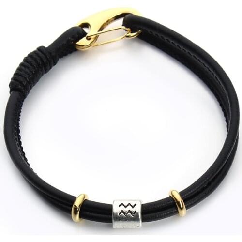 Tiparts Chain Bracelets