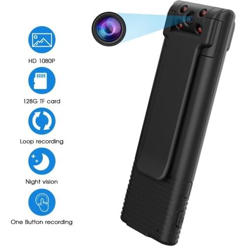 TRAVOR Digital Voice Recorders