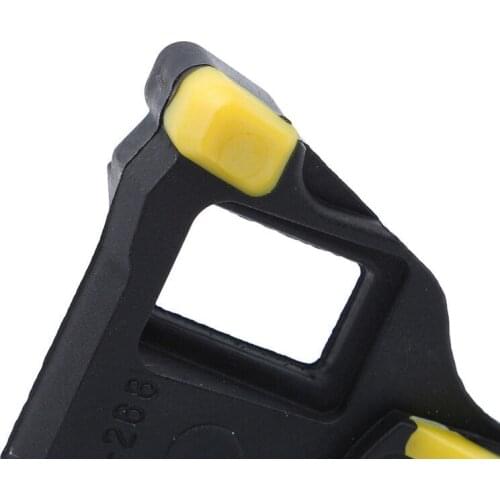 Bicycle Bike Pedal Cleats Self-locking Set For Shimano SM-SH11 SPD-SL Cycling Pedals Part Mountain Road Bike Accessories