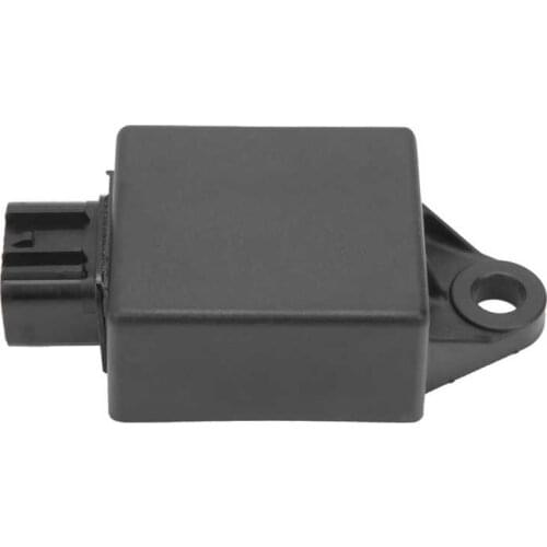 Car accessories ignition coil connectors CDI Box Igniter Replacement Fit for EZ‑Go with MCI Engine 2004‑08 EPIGC108