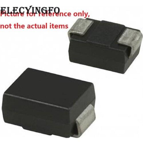 100pcs/lot Diode SS310 SMB SCHOTTKY DIODE 3A 100V