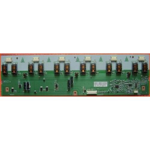 100% test for hisense TLM42V86PK T87I028.14 High pressure plate V420H1-L15