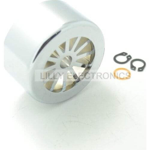 300W 52mm Air Cool spindle CNC Engraving Machine ER11 Small Spindle Cooling Fan