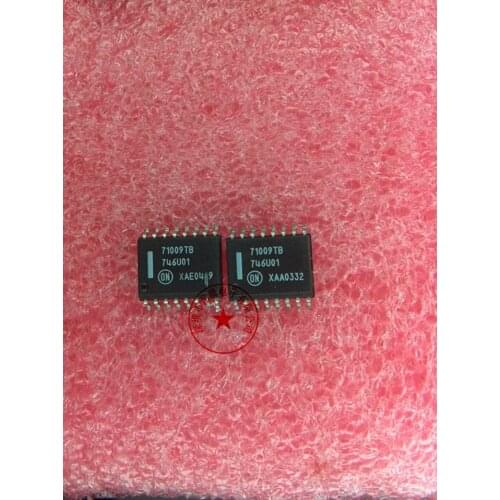 5pcs/lot 71009TB SOP-16 746U01 car ic chips stock original New
