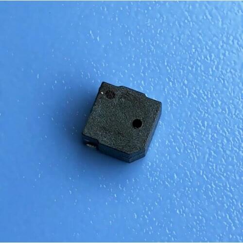 5030 5*5*3mm SMD passive buzzer Top sound