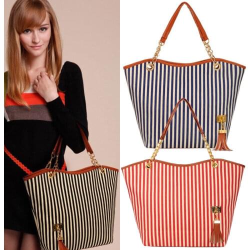 A AUSUKY Ladies Vertical Bags