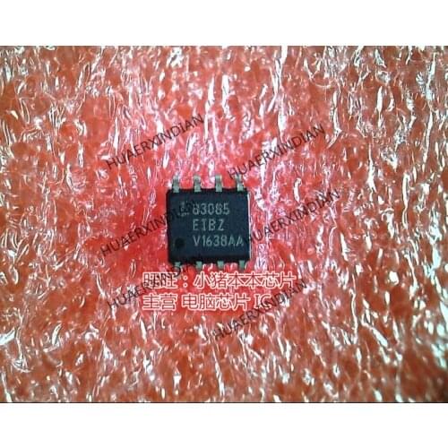 Brand new original 83085 ISL83085EIBZ-T SOP8 High Quality