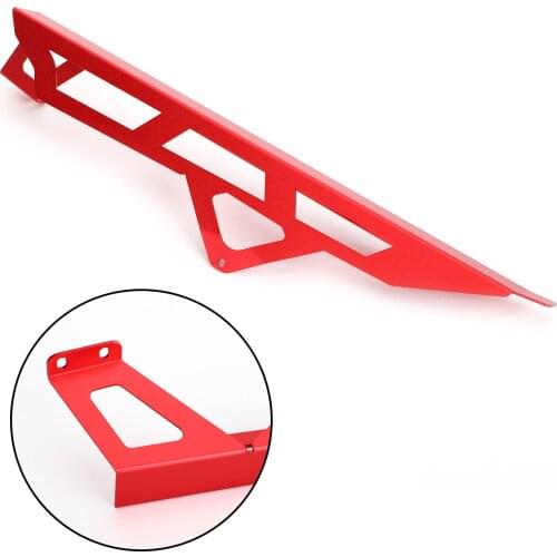Artudatech CNC Rear Chain Guard Protector Cover fit for Yamaha Tenere 700 2019-2020 Motorcycle Parts