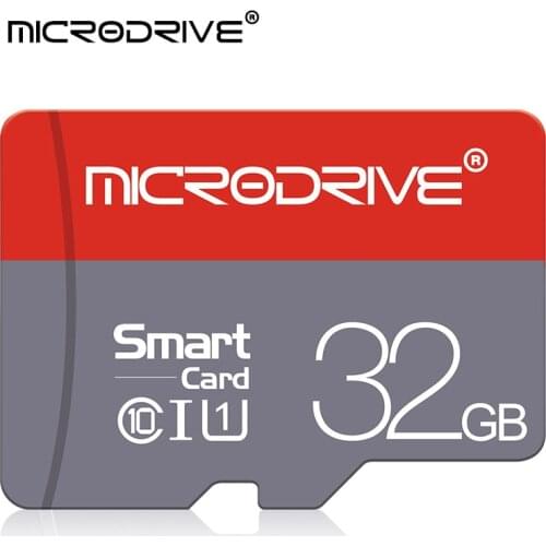 Driving Recorder 32g Memory Card 16g Tf Card 64g Sd Card 128g With High-speed Card Reader