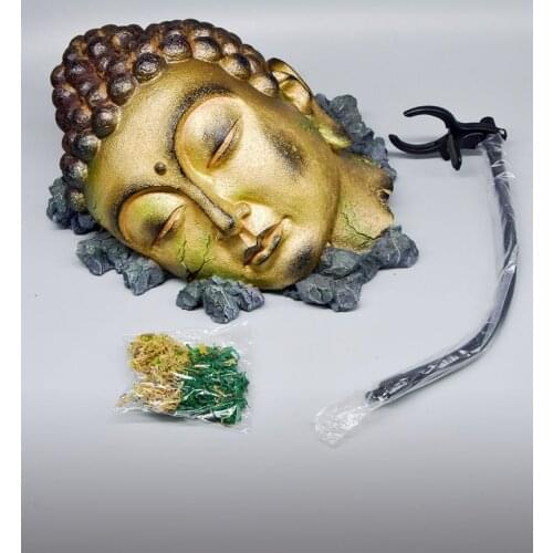 COOMODEL NS008 1/6 AVICI BUDDHA BASE STATION Scene Accessories Props Fit 12'' Soldier Action Figure