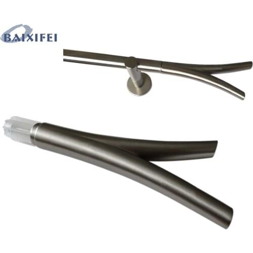 D20mm Curtain Rod Decorative Head Zweig , Curtain Accessories Finials for Window Decoration