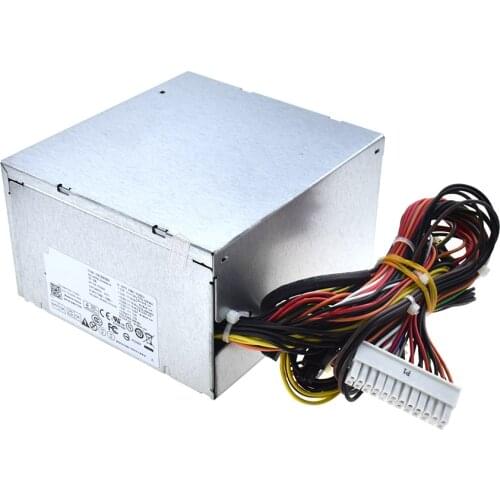 For DELL XPS 8100 8300 8500 8700 Power Supply D460AM-02 HU460AD-01 6GPR9 460W