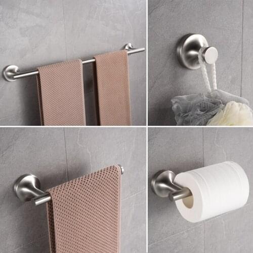 DOCNACHT Bathroom Sets