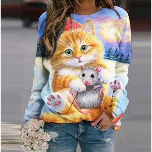 Женские хлопковые футболки Feng Wang Bao China At AliExpress