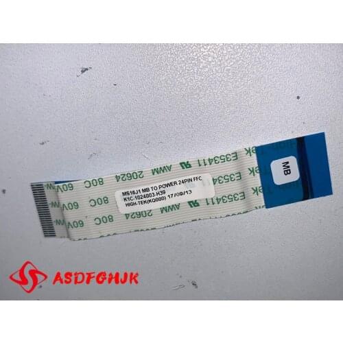 K1C-1024003-H39 FOR MSI MS-16J3 GE62 MS-16J1 MS-16J2 MS-16J4 MS-16J5 MS-16J6 MS-16J7 MS-16J9 MS-16JB MS-16JC Switch cable
