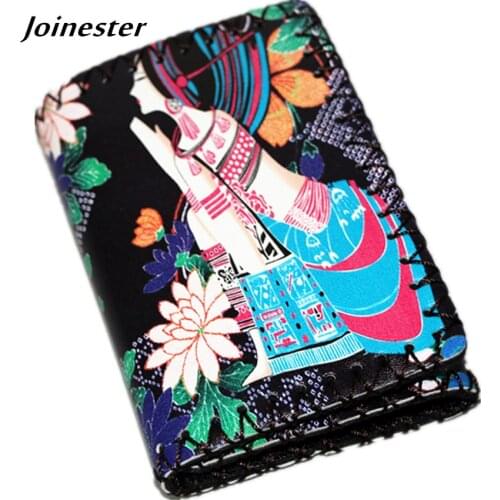 Joinester Wallets And Business Card Holders