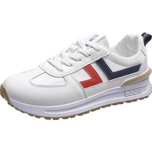 2021 New Breathable Womens Forrest Gump Shoes Running Shoes Fashion Casual Small White Shoes Women Sneakers Shoes